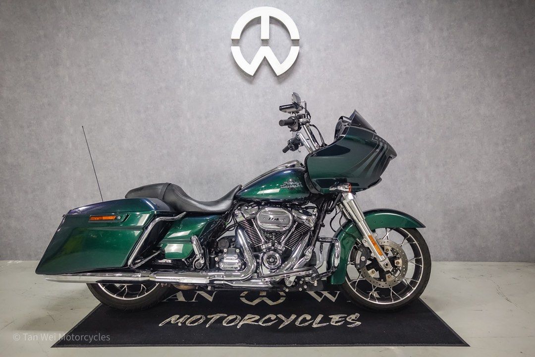Harley Davidson Roadglide Special
