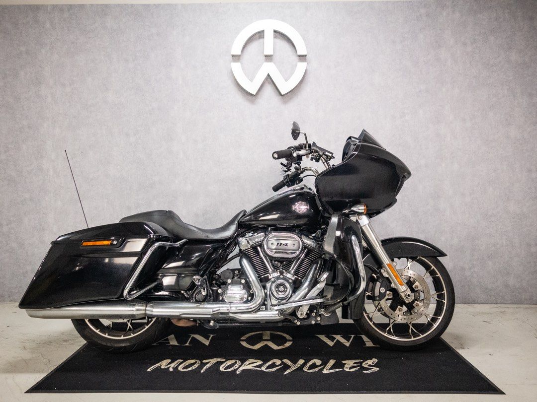 Harley Davidson Road Glide Special 114