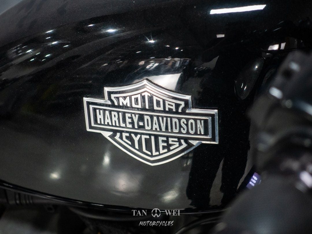 Harley Davidson Sportster 48 XL1200X | Used Motorcycle Dealership