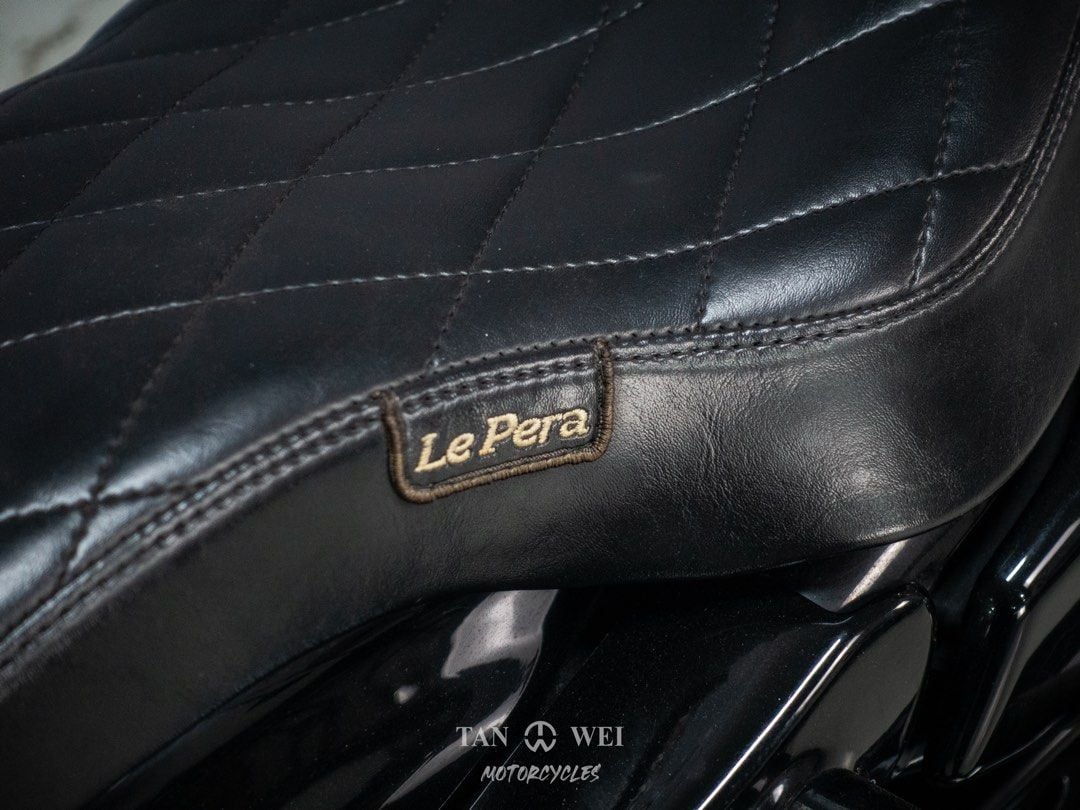 Harley-Davidson仕様　インテリア Harley Davidson Sportster 48 XL1200X | Used Motorcycle Dealership